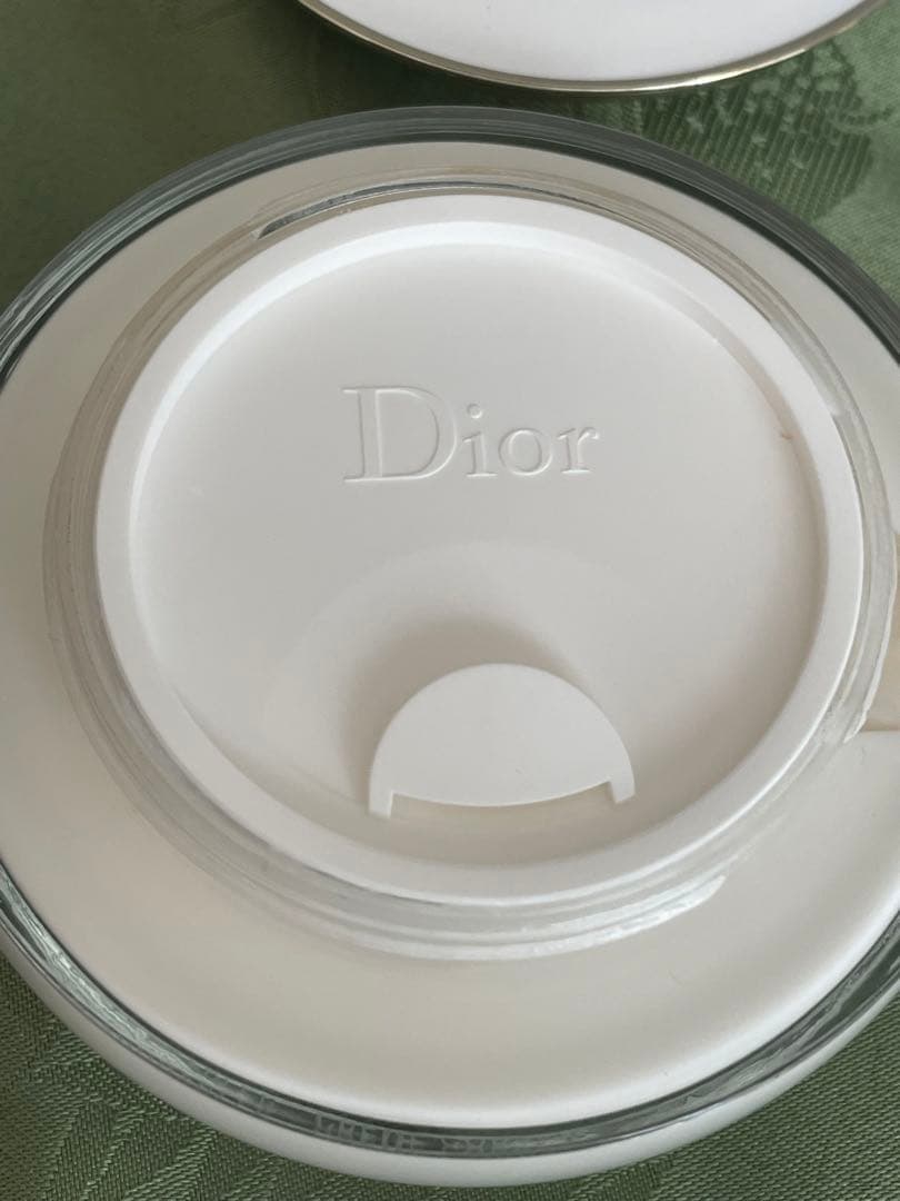 CD ジャドール ボディ クリーム