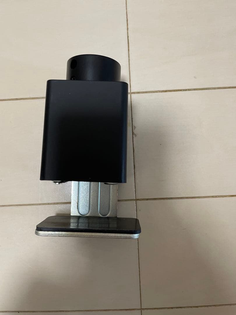 山田照明 Z-LIGHT LEDデスクライト　Z-10RB ブラック