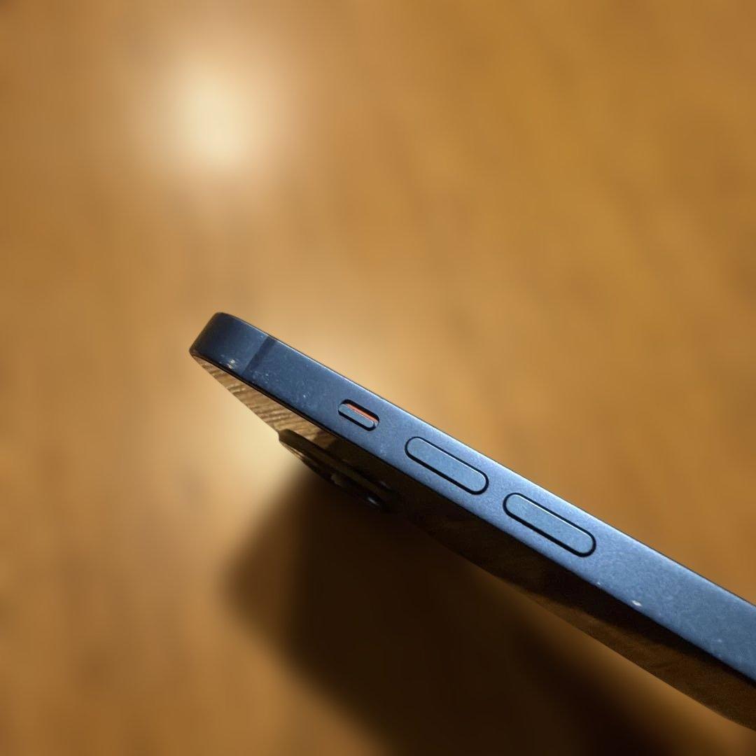 ★純正電池100%★iPhone13 128GB SIMフリー