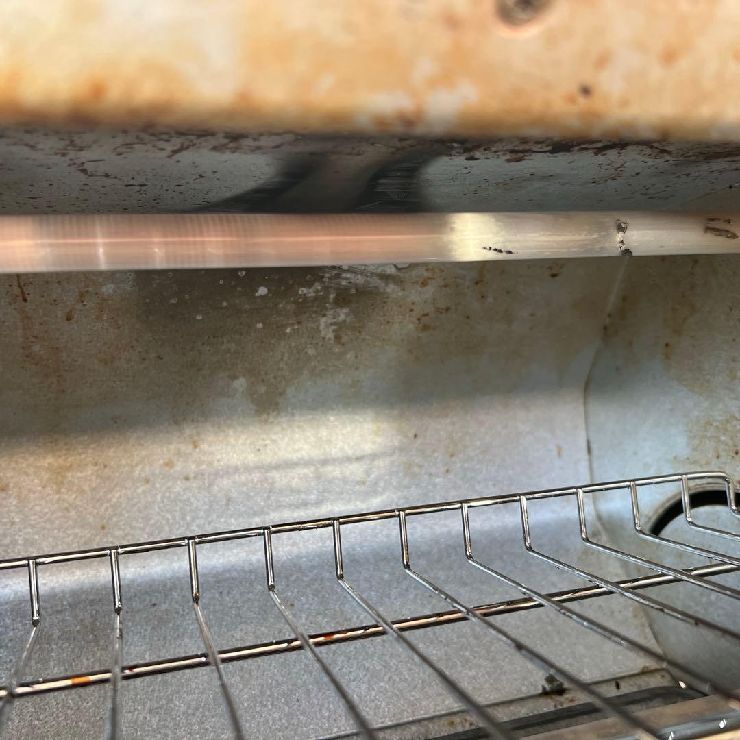 BALMUDA トースター ショコラ 2018年製