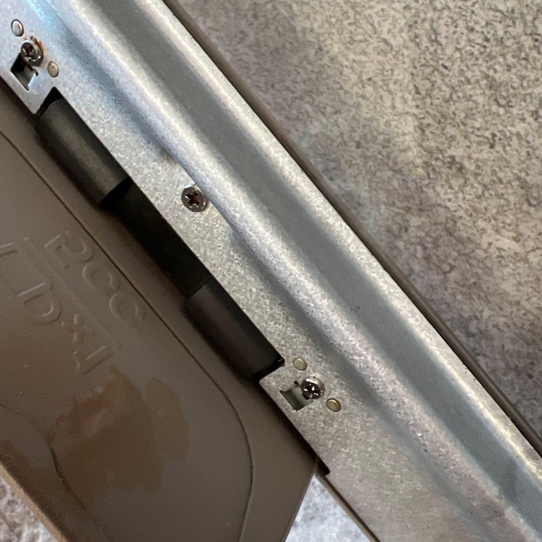 BALMUDA トースター ショコラ 2018年製