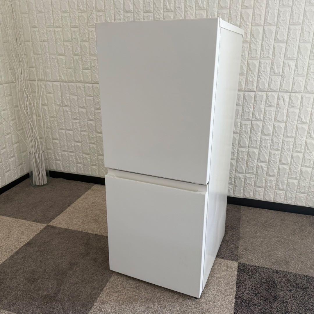 東京23区配送無料✨設置まで❗️家電2点　パナソニック　冷蔵庫&洗濯機　美品