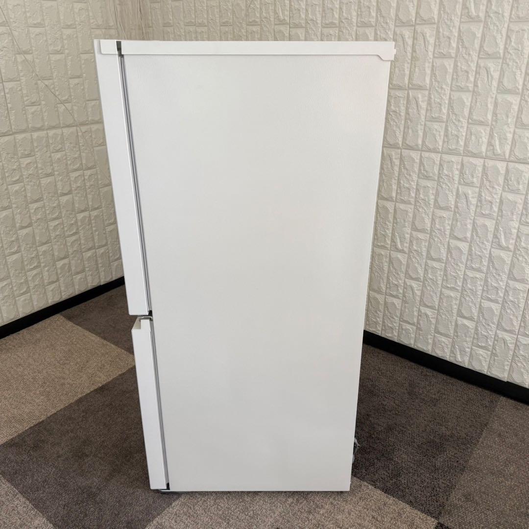 東京23区配送無料✨設置まで❗️家電2点　パナソニック　冷蔵庫&洗濯機　美品