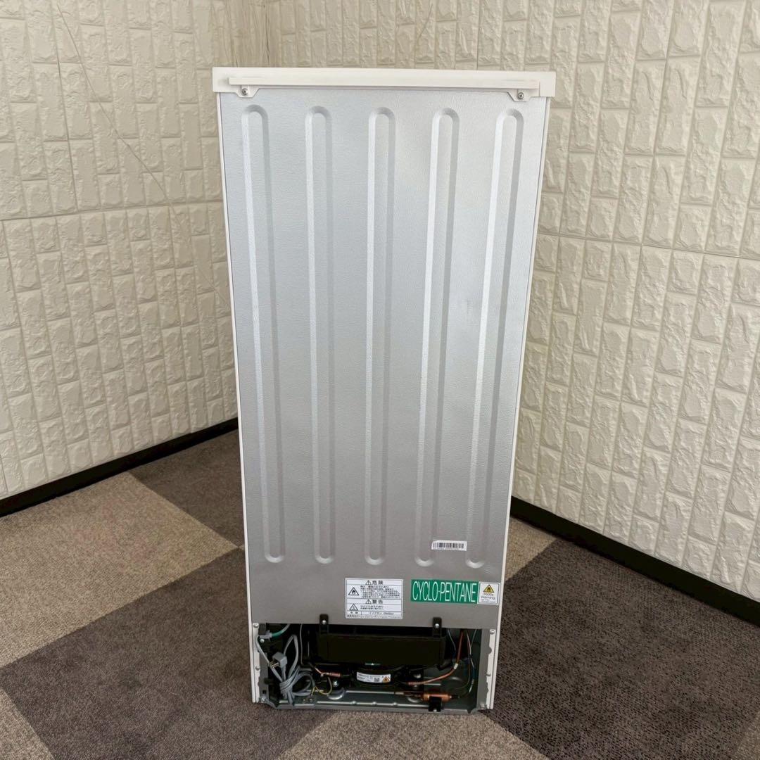 東京23区配送無料✨設置まで❗️家電2点　パナソニック　冷蔵庫&洗濯機　美品