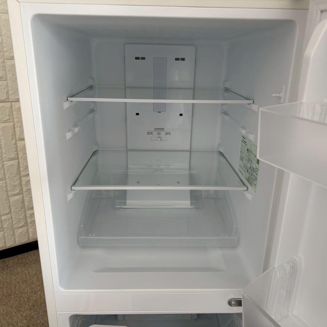東京23区配送無料✨設置まで❗️家電2点　パナソニック　冷蔵庫&洗濯機　美品