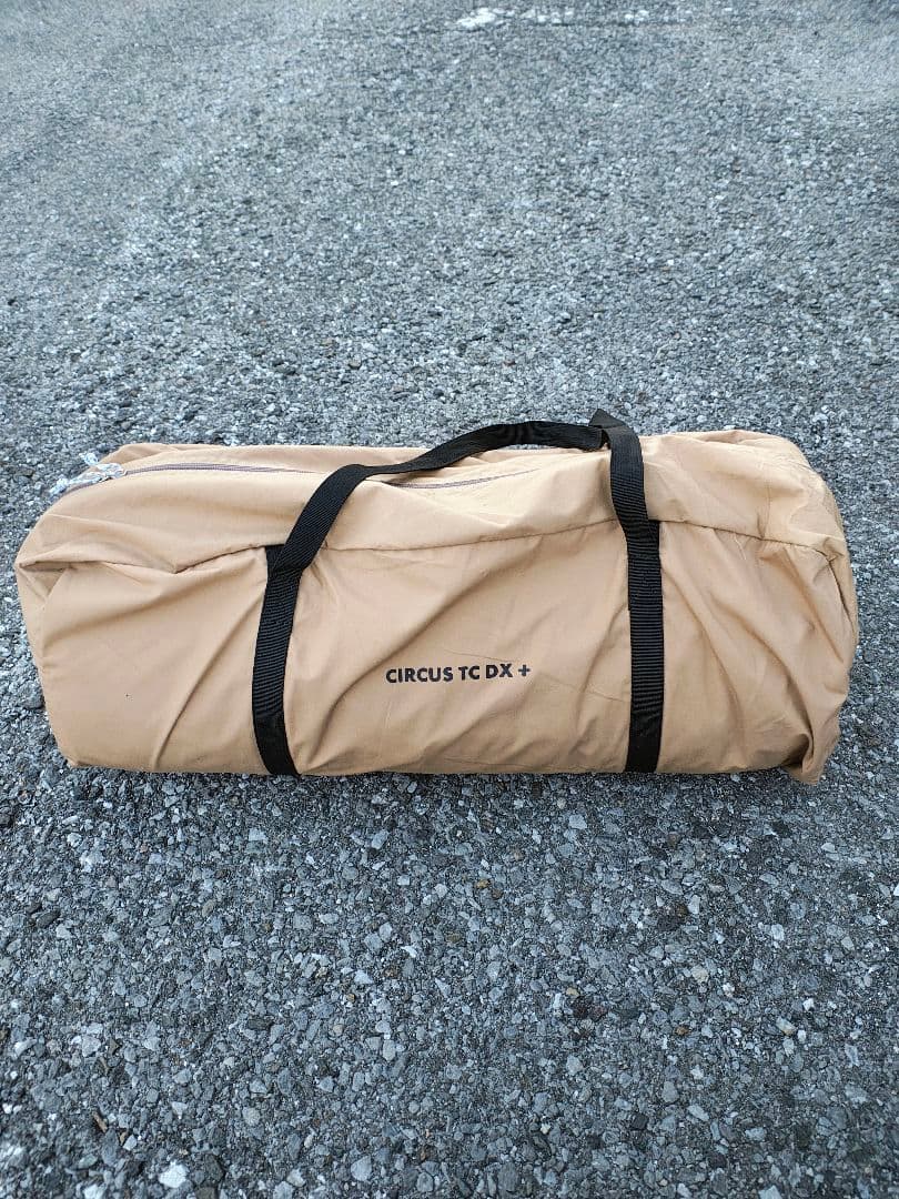 サーカスTC DX+ CIRCUS TC DX+ 中古