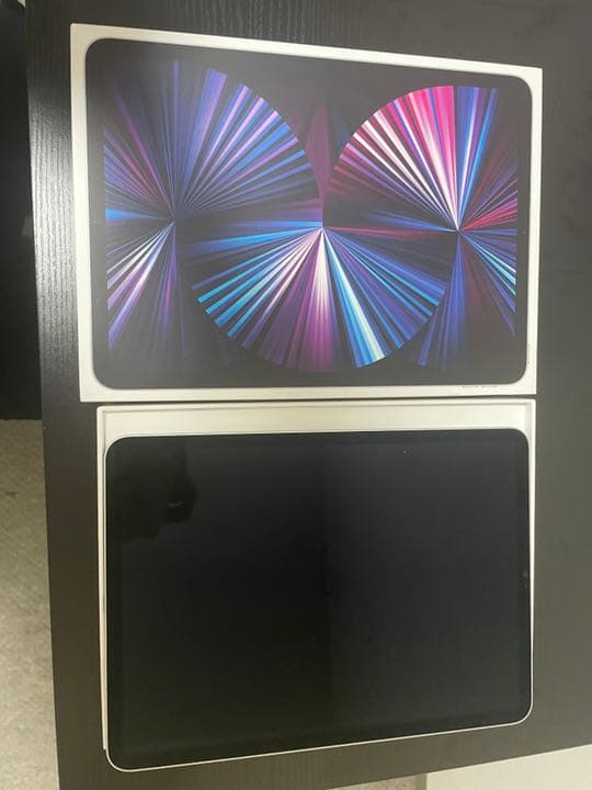 iPad Pro第3世代　2021年モデル　128GB