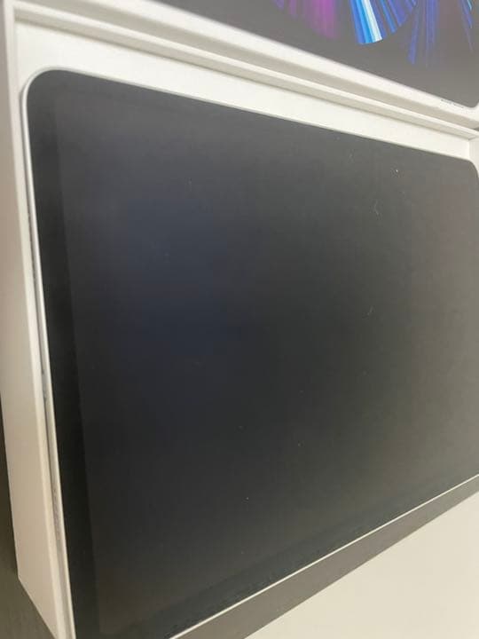 iPad Pro第3世代　2021年モデル　128GB