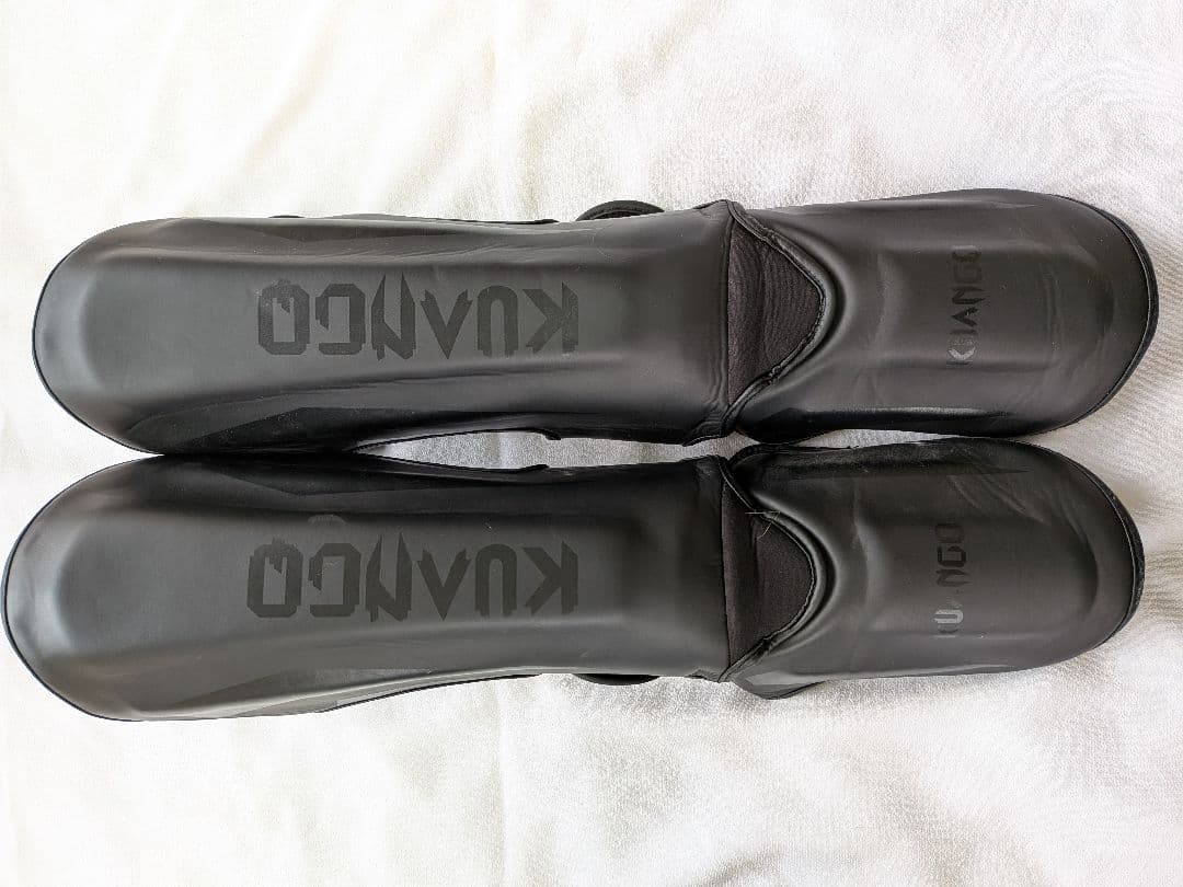 ボクシンググローブ・レッグガード・バンテージセット