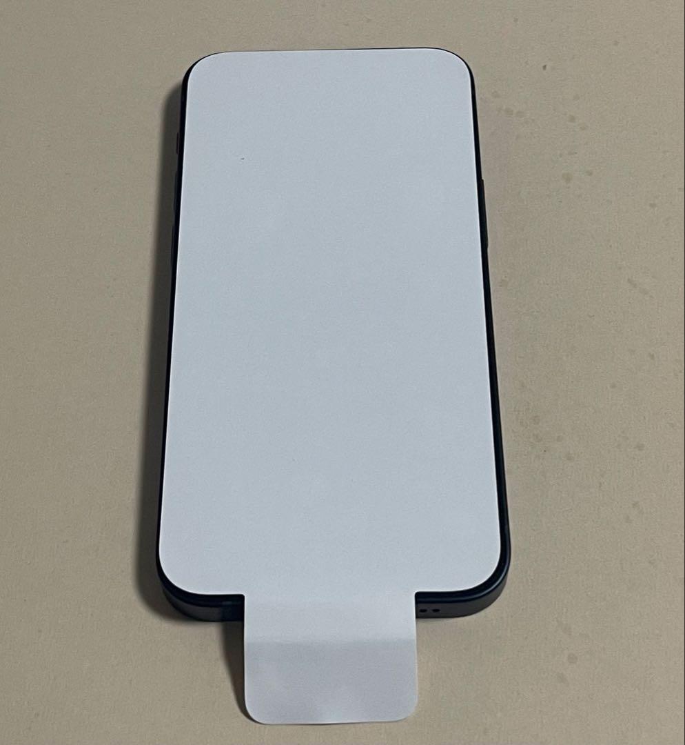 Apple iPhone 12 mini 128GBブラック SIM フリー