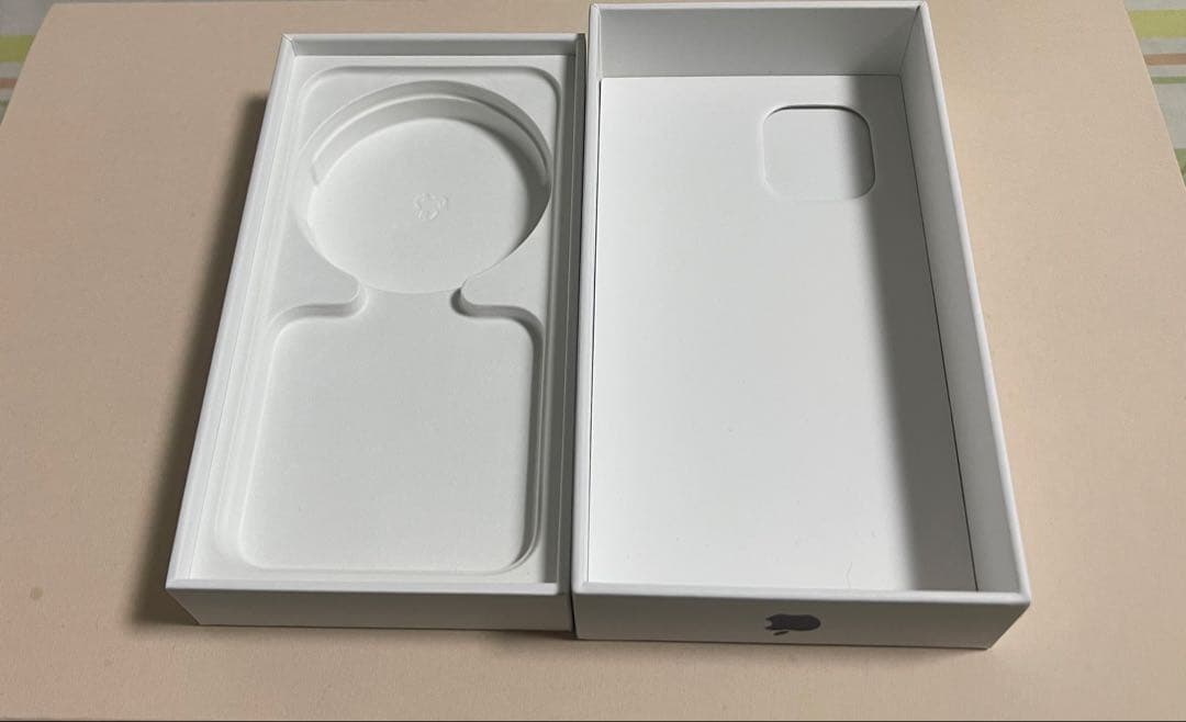 Apple iPhone 12 mini 128GBブラック SIM フリー