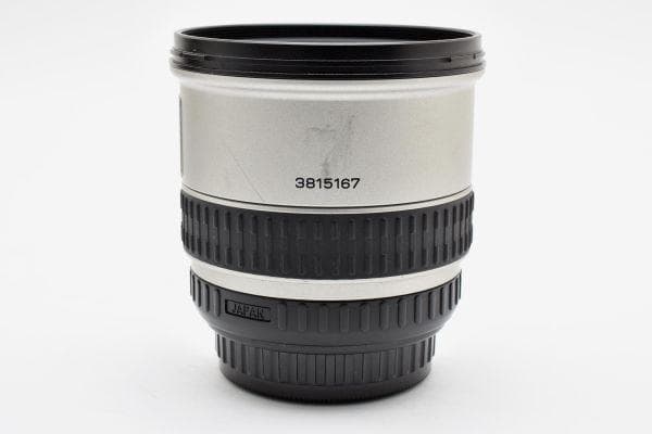 PENTAX (ペンタックス) FA★ 24mm F2 AL IF #304