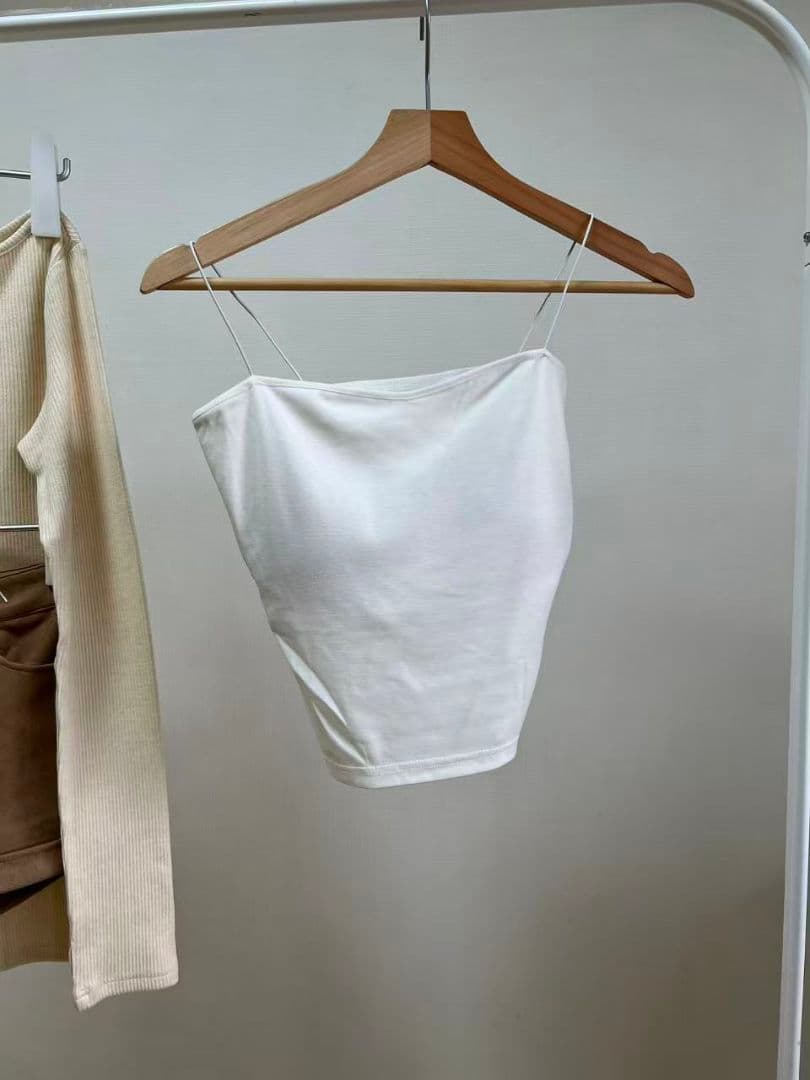 トップス andmary Bruna pants set up