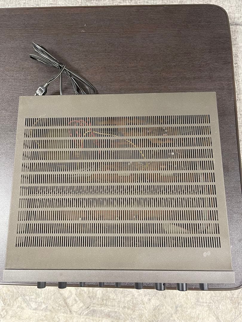 【動作品】パイオニア SA-Ｖ20 II 業務用カラオケアンプ