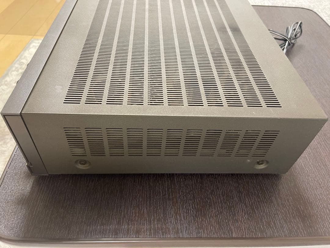 【動作品】パイオニア SA-Ｖ20 II 業務用カラオケアンプ