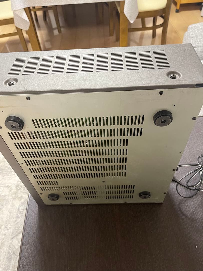 【動作品】パイオニア SA-Ｖ20 II 業務用カラオケアンプ