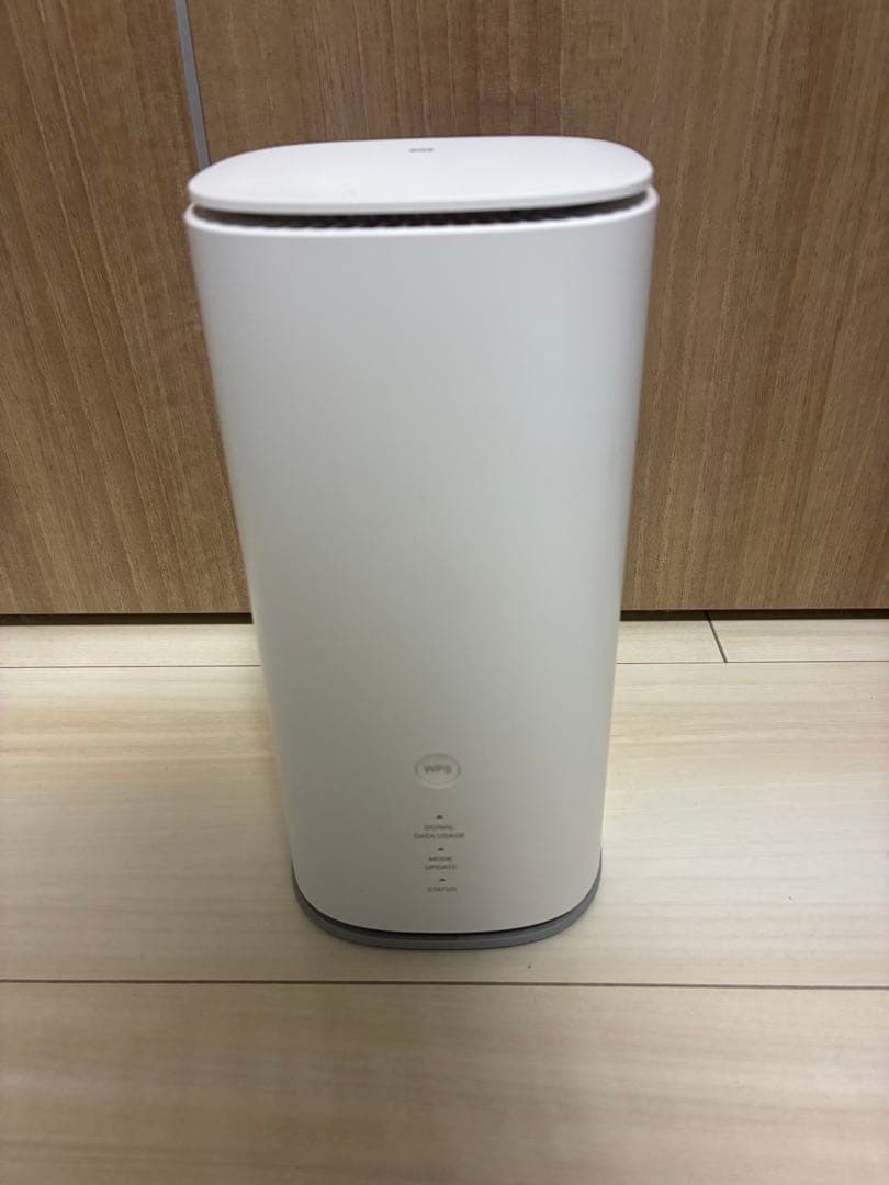 ルーター・ネットワーク機器 Speed Wi-Fi  5G L13