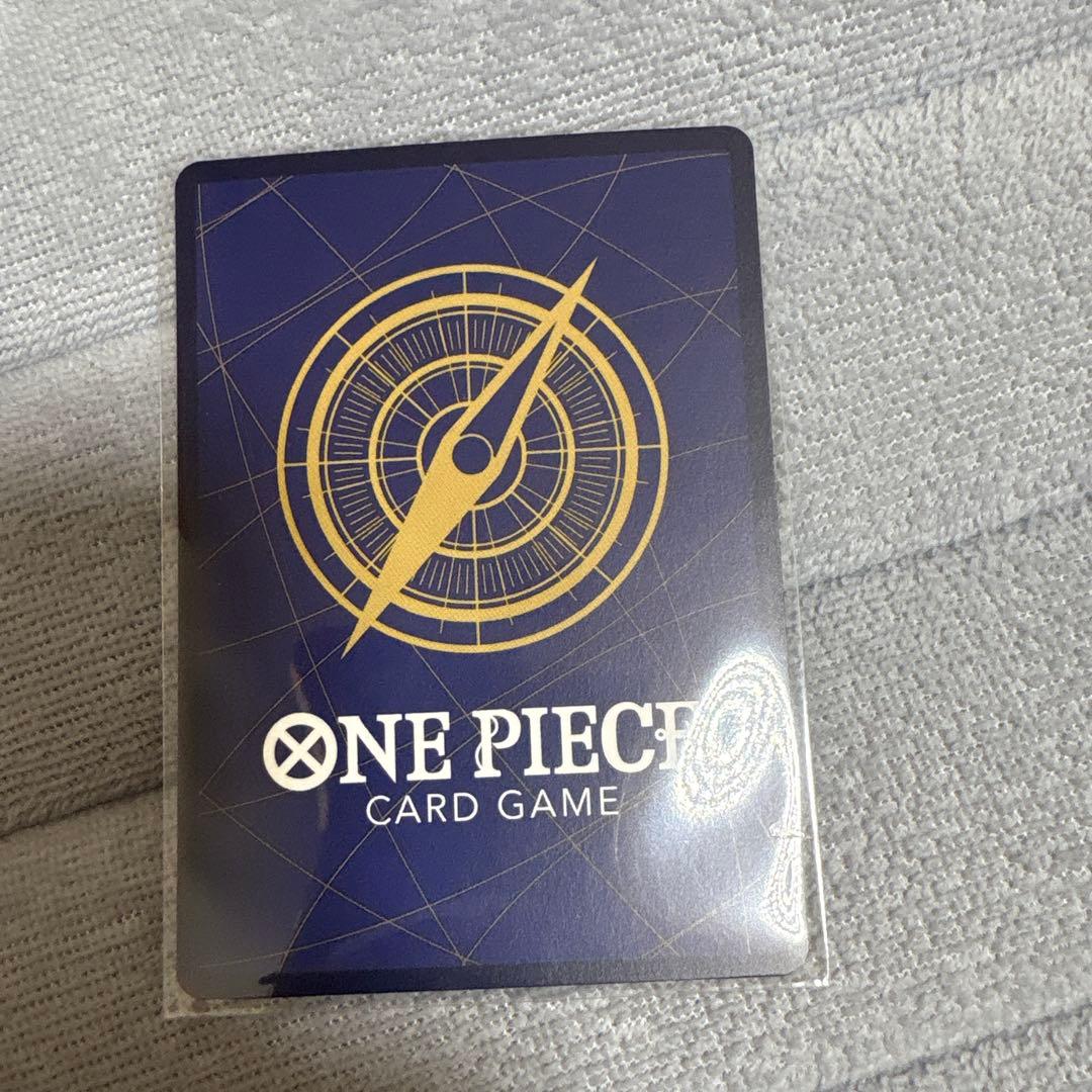 ボア・ハンコック トレーディングカード PSA 10 SPモンキーDルフィです