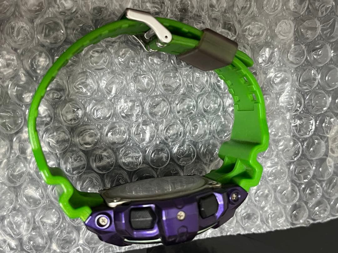 G-SHOCK G-8900SC-6 クレイジーカラーズ