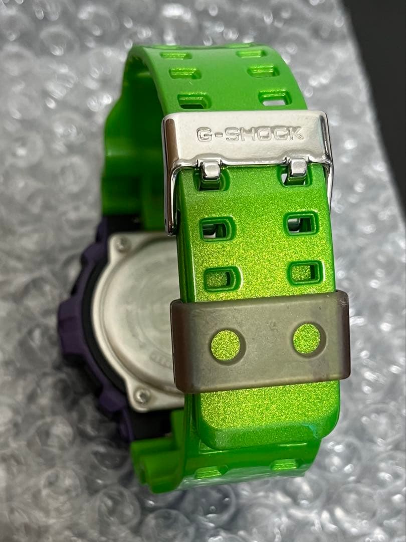 G-SHOCK G-8900SC-6 クレイジーカラーズ