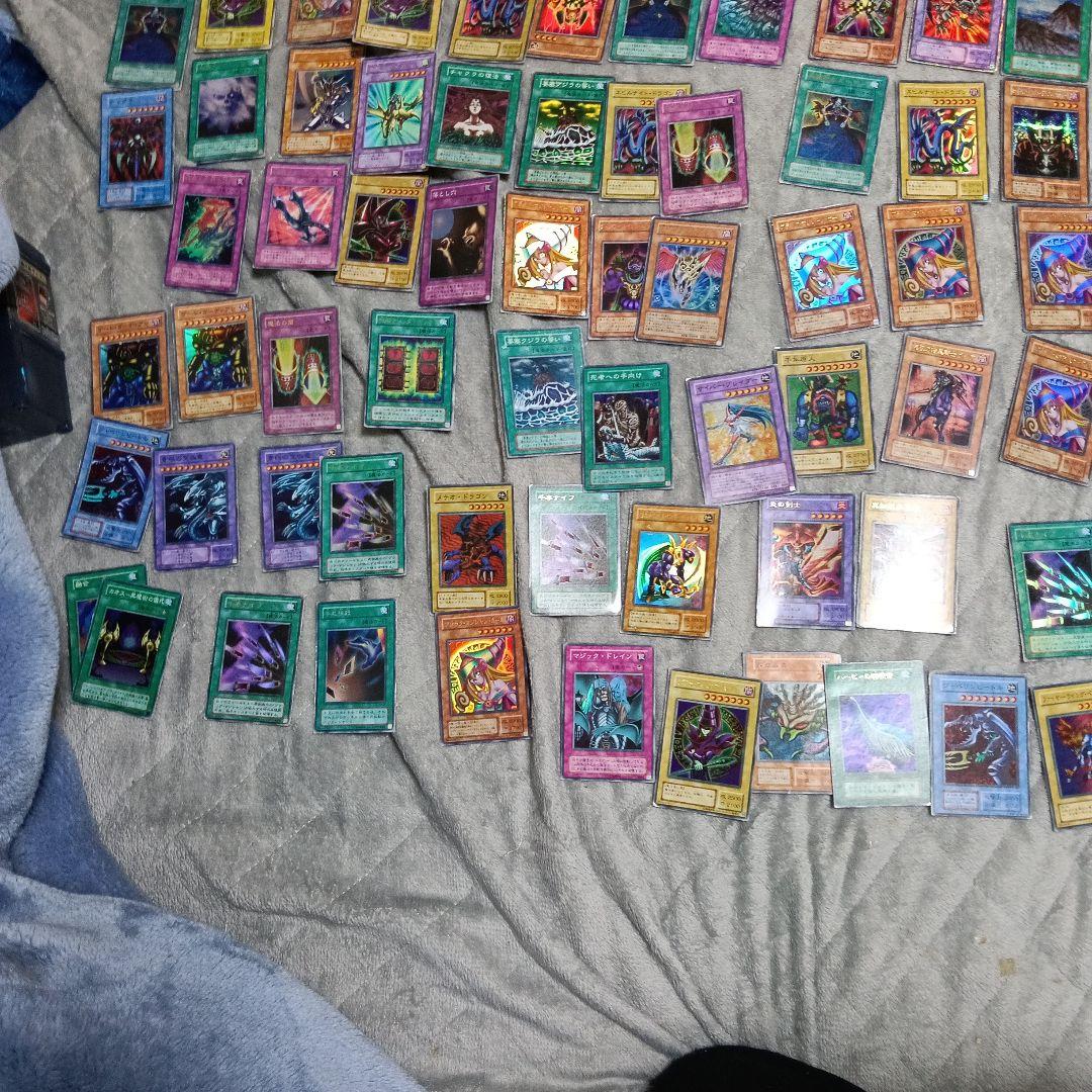 し*ー様 トライホ−ンドラゴン、ゲートガ-デアン！青眼の白竜2期初期など キラ