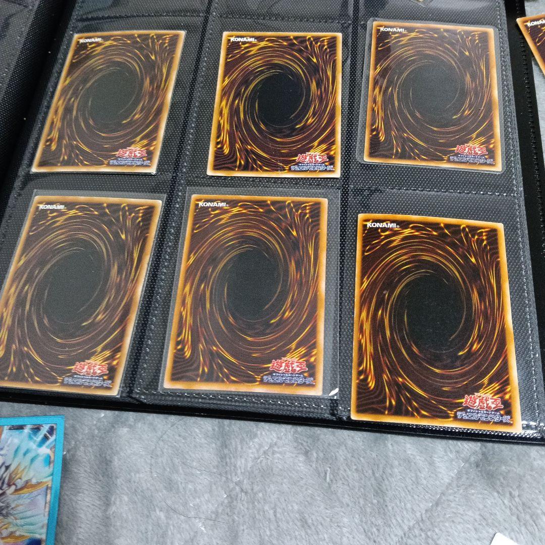 し*ー様 トライホ−ンドラゴン、ゲートガ-デアン！青眼の白竜2期初期など キラ