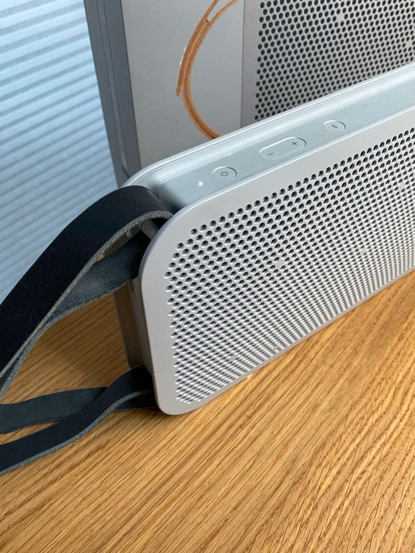 B&O PLAY A2 ワイヤレススピーカー