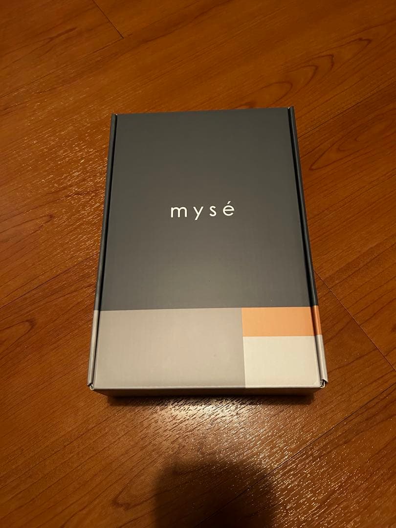 ミーゼ スカルプリフト アクティブ プラス　MS-82G