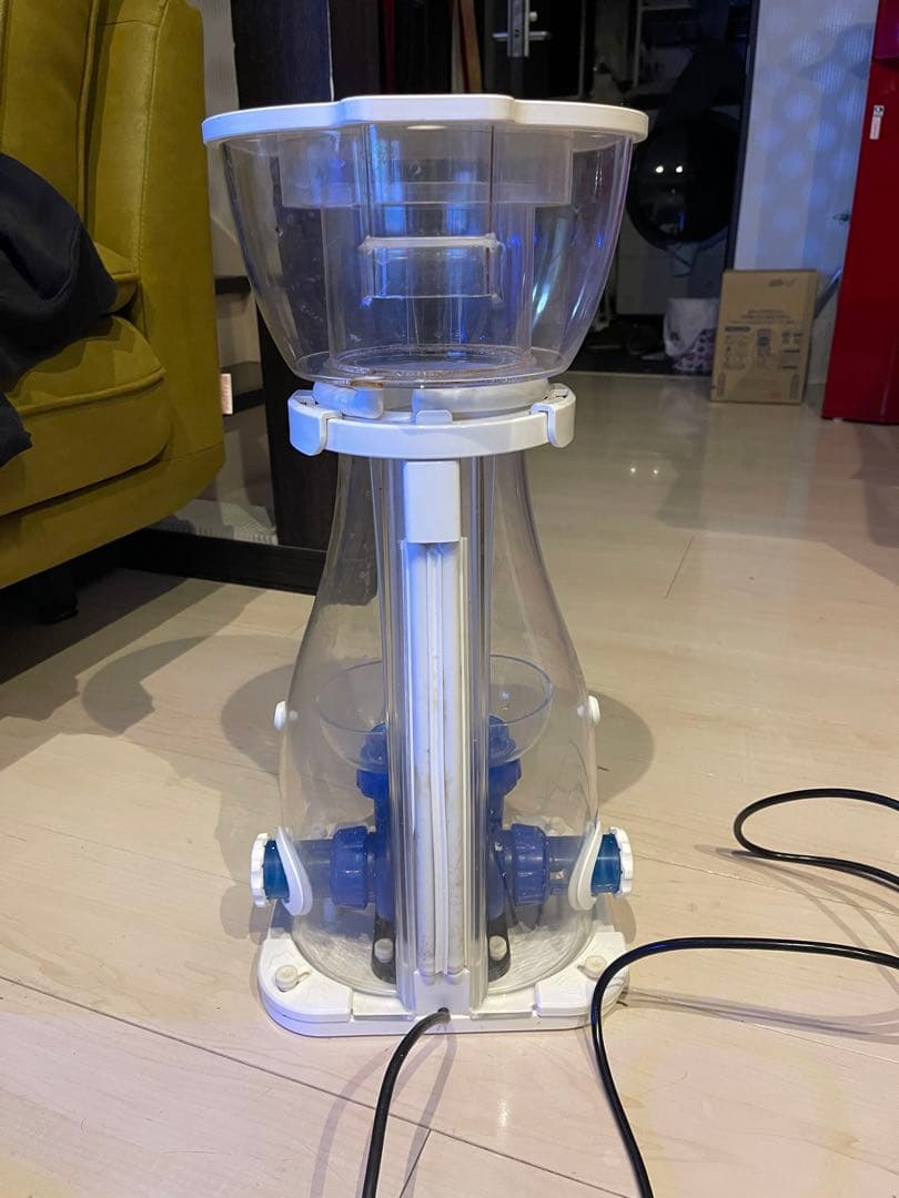 マックスペクトA eraquaDuo AD600 プロテインスキマー