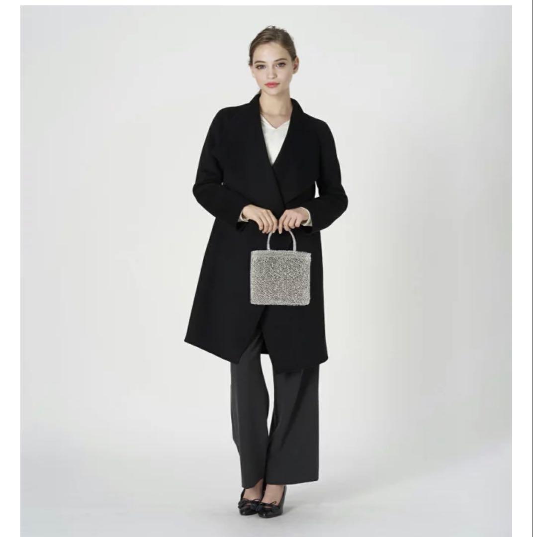 ANTEPRIMA アンテプリマ スタンダードZ /シルバー