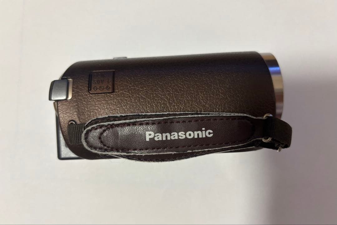 Panasonic HC-W580M ビデオカメラ 本体
