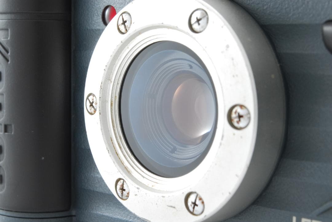 コニカ KONICA 現場監督 28 WB