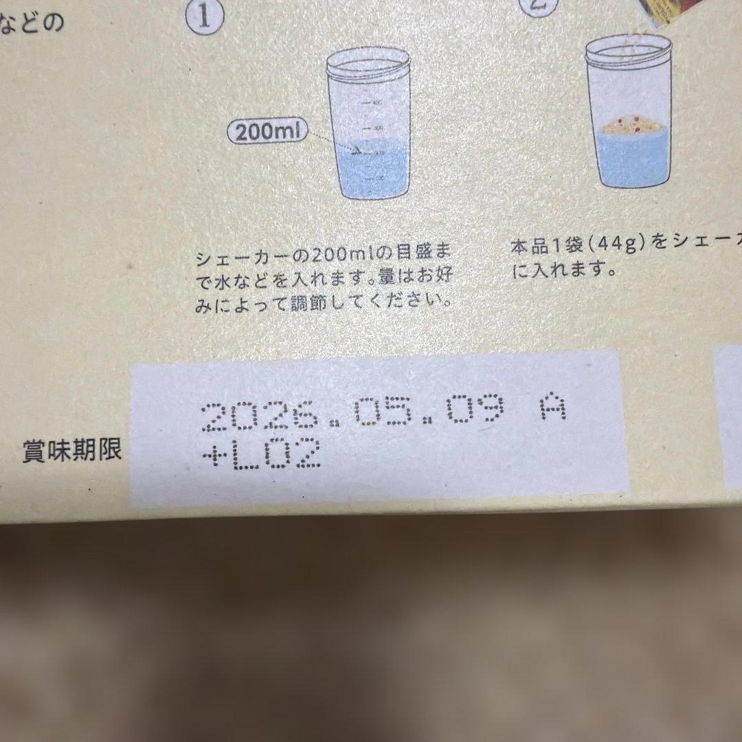 YOGINI FOOD 100 fruit mix 21袋入り