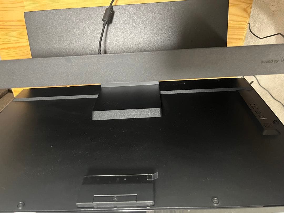 NEC LAVIE DA600 一体型デスクトップPC