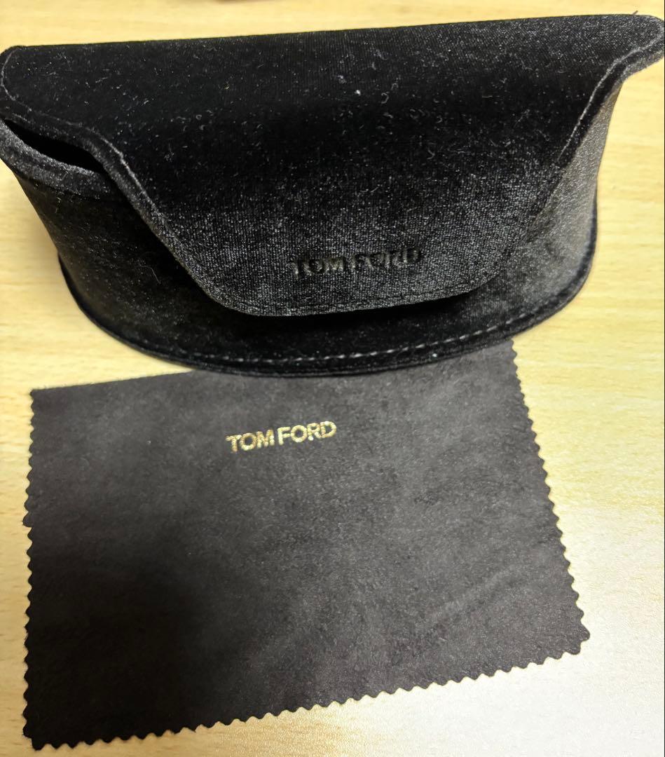 TOM FORD TF 130 サングラス Miranda hyde