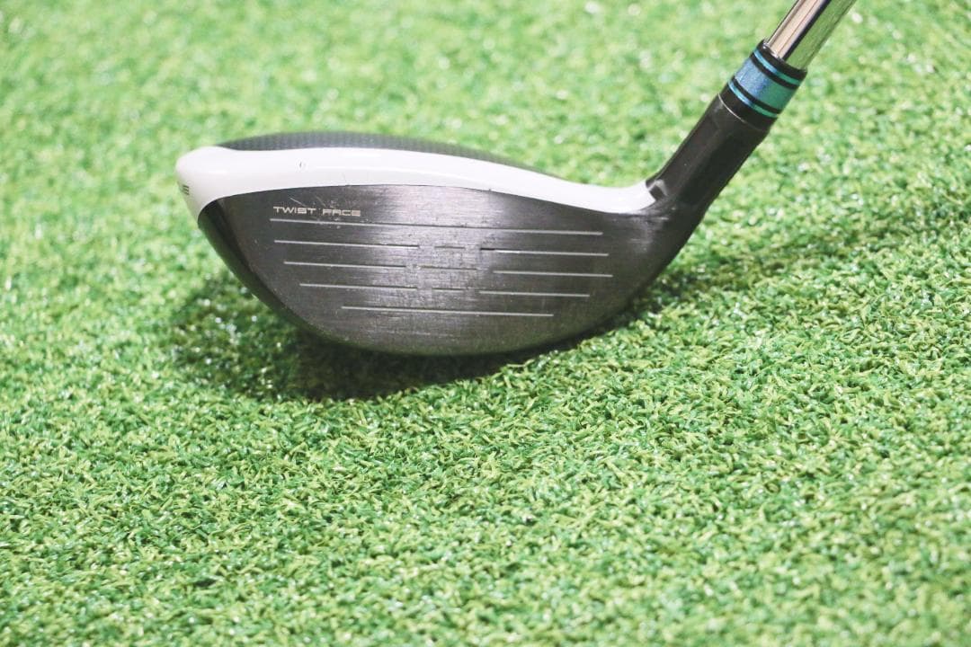 あ*ぃ様 【日本正規品】中古SIM2 MAX レスキュー 5U25° NS950