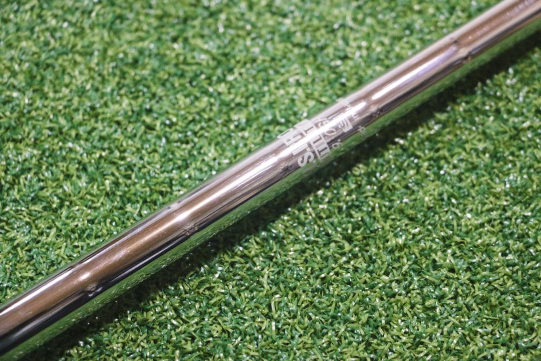 あ*ぃ様 【日本正規品】中古SIM2 MAX レスキュー 5U25° NS950