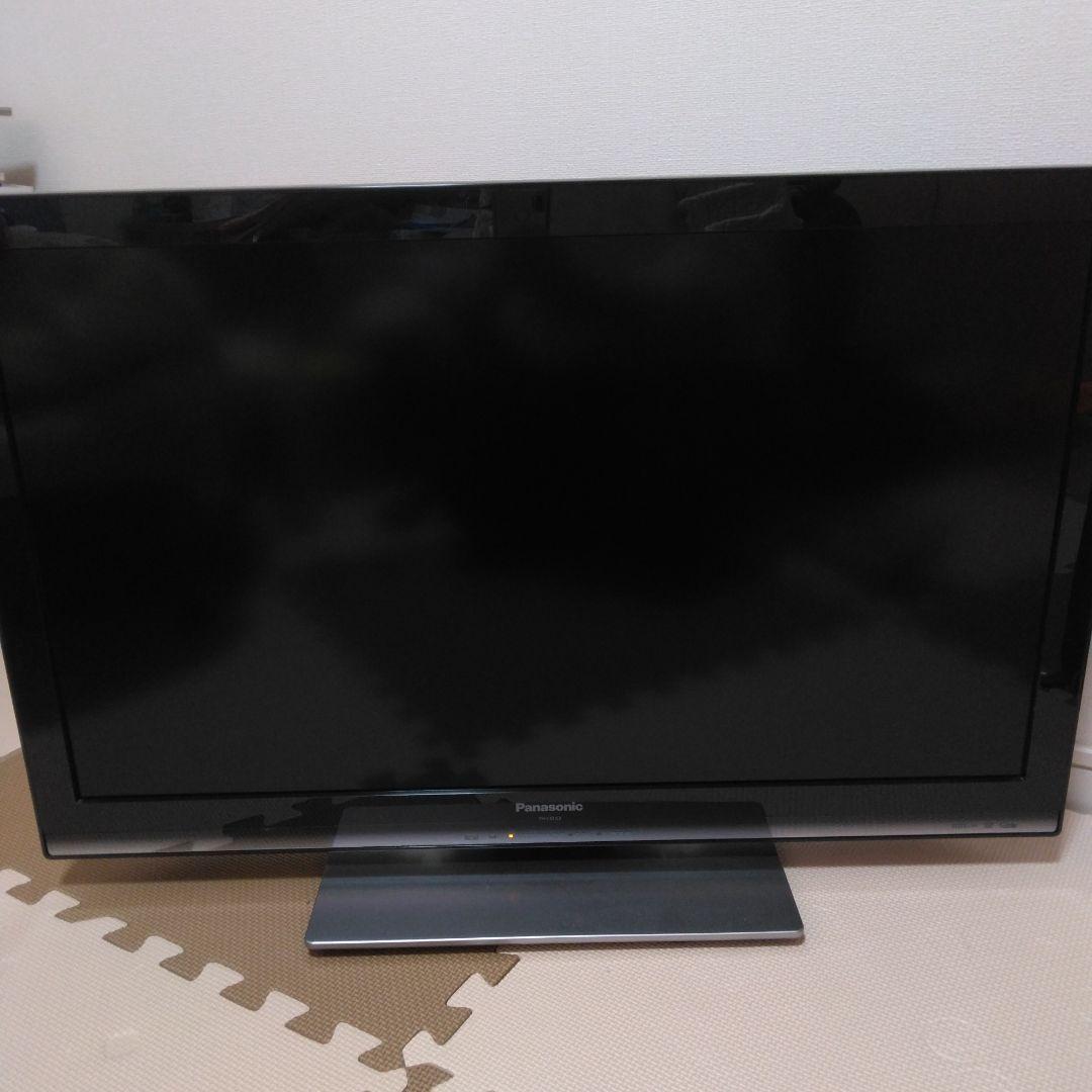 Panasonic TH-L32X3 32インチ液晶テレビ