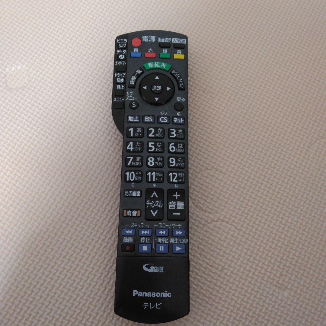 Panasonic TH-L32X3 32インチ液晶テレビ