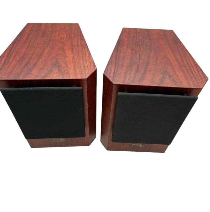 TANNOY D-100 ブックシェルフ スピーカーペア