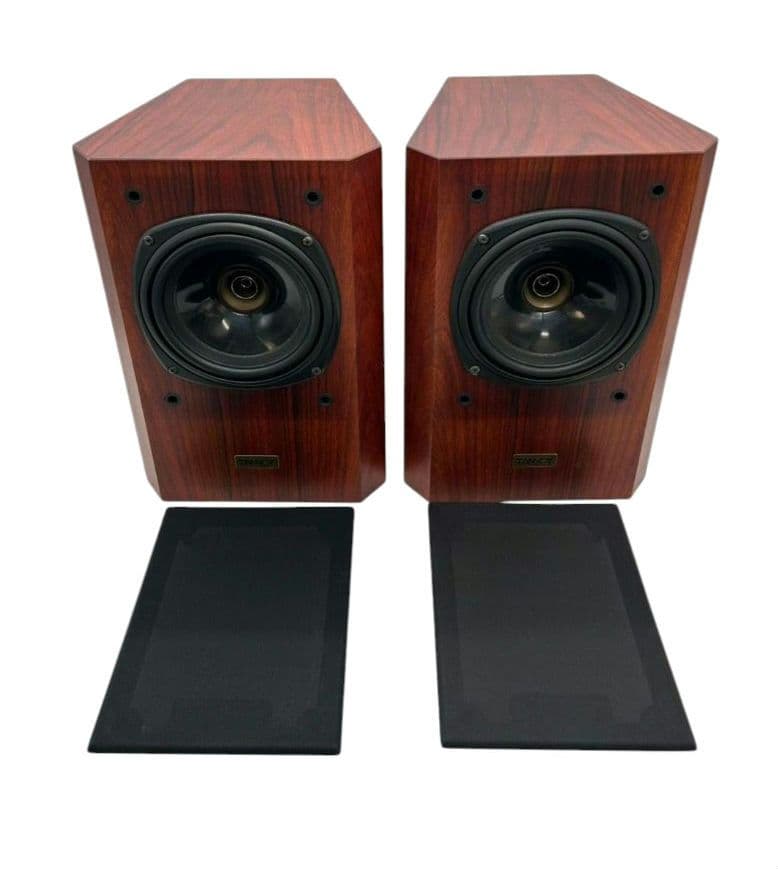 TANNOY D-100 ブックシェルフ スピーカーペア