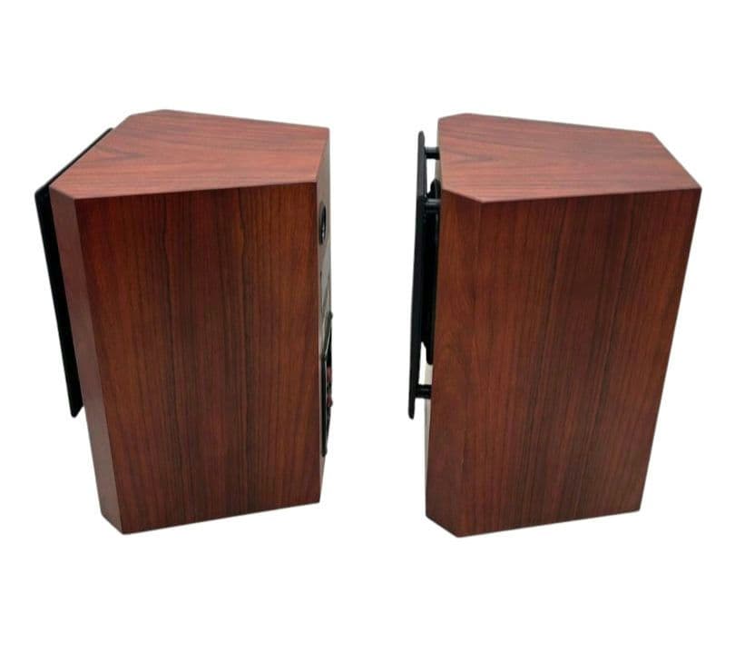 TANNOY D-100 ブックシェルフ スピーカーペア