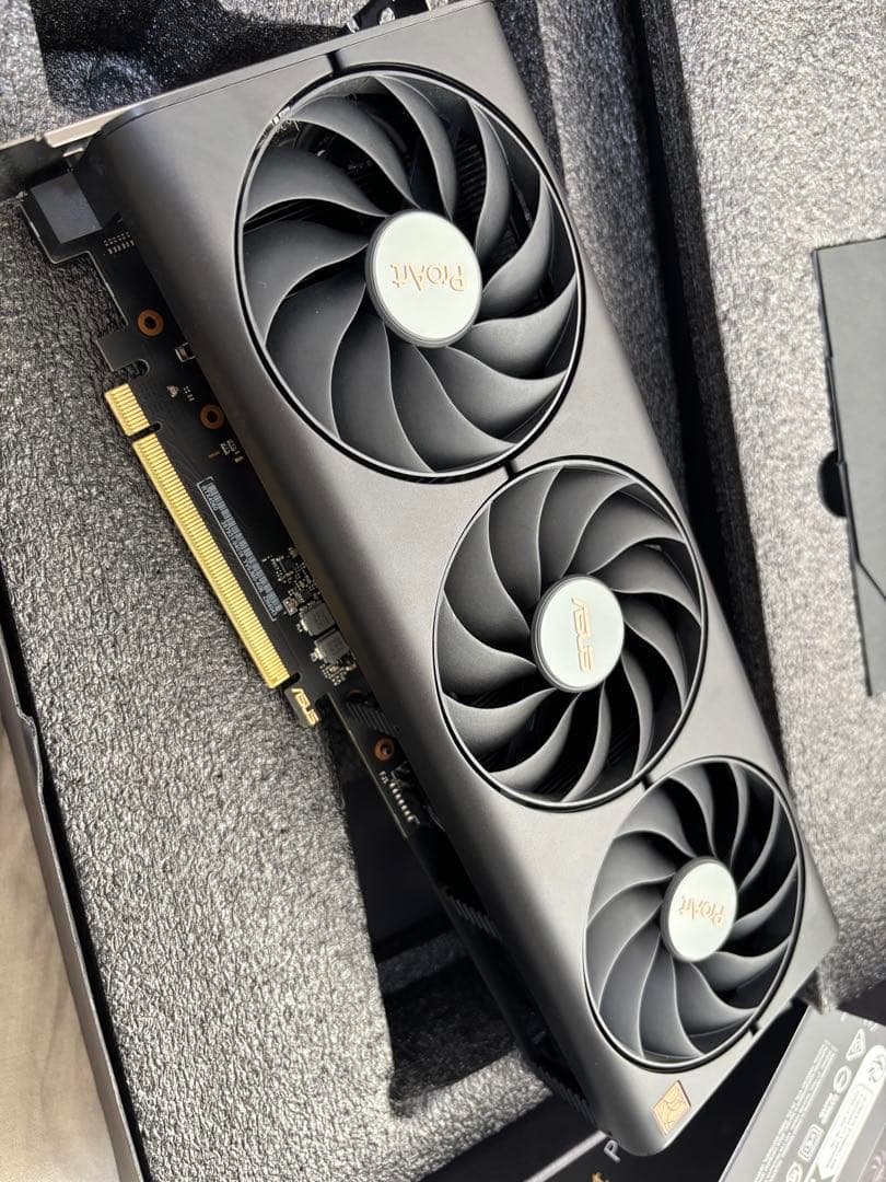 グラフィックボード・グラボ・ビデオカード geforce rtx 4060 PRO Art