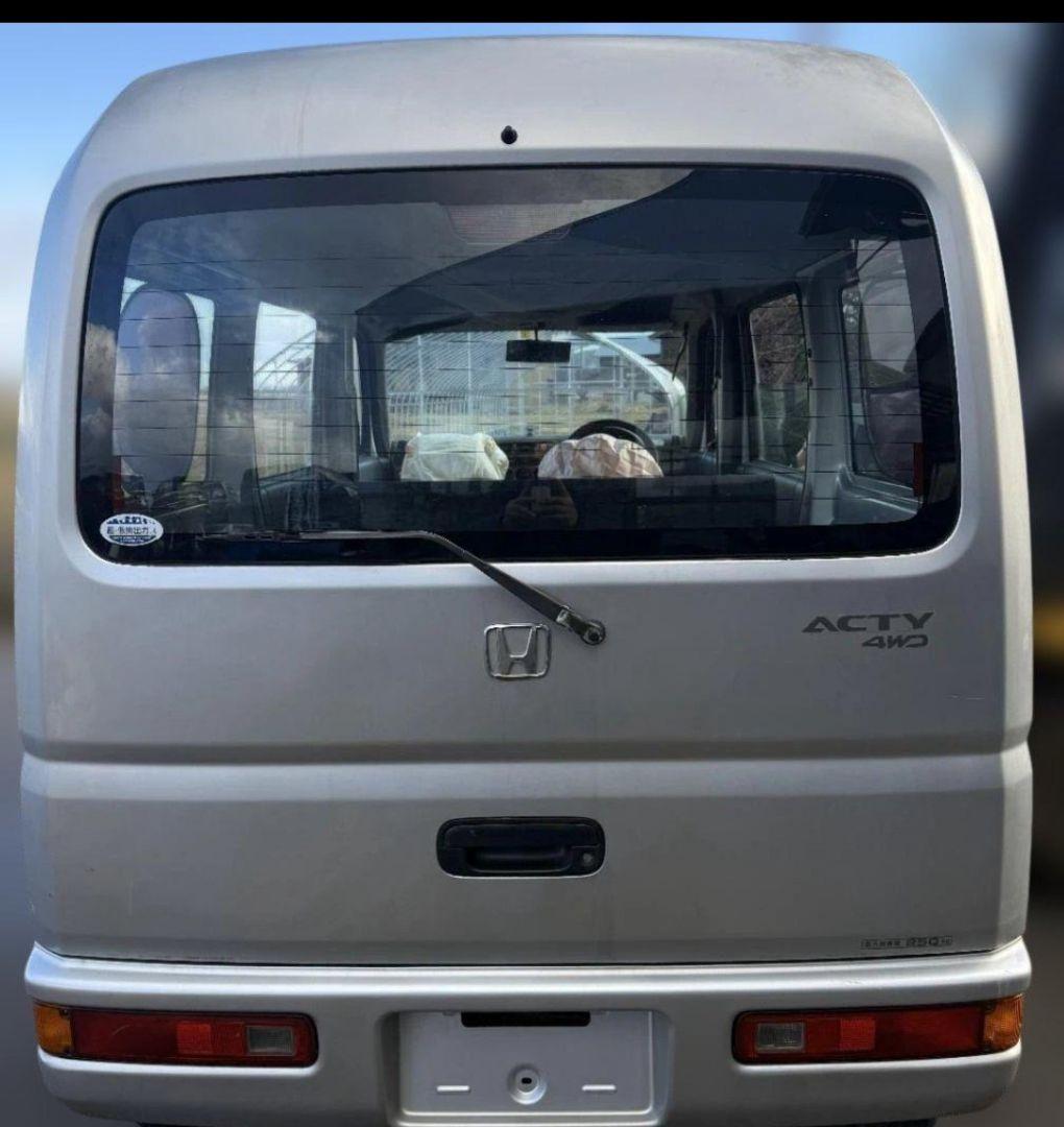 user_c4b37386アクティ　リアゲート