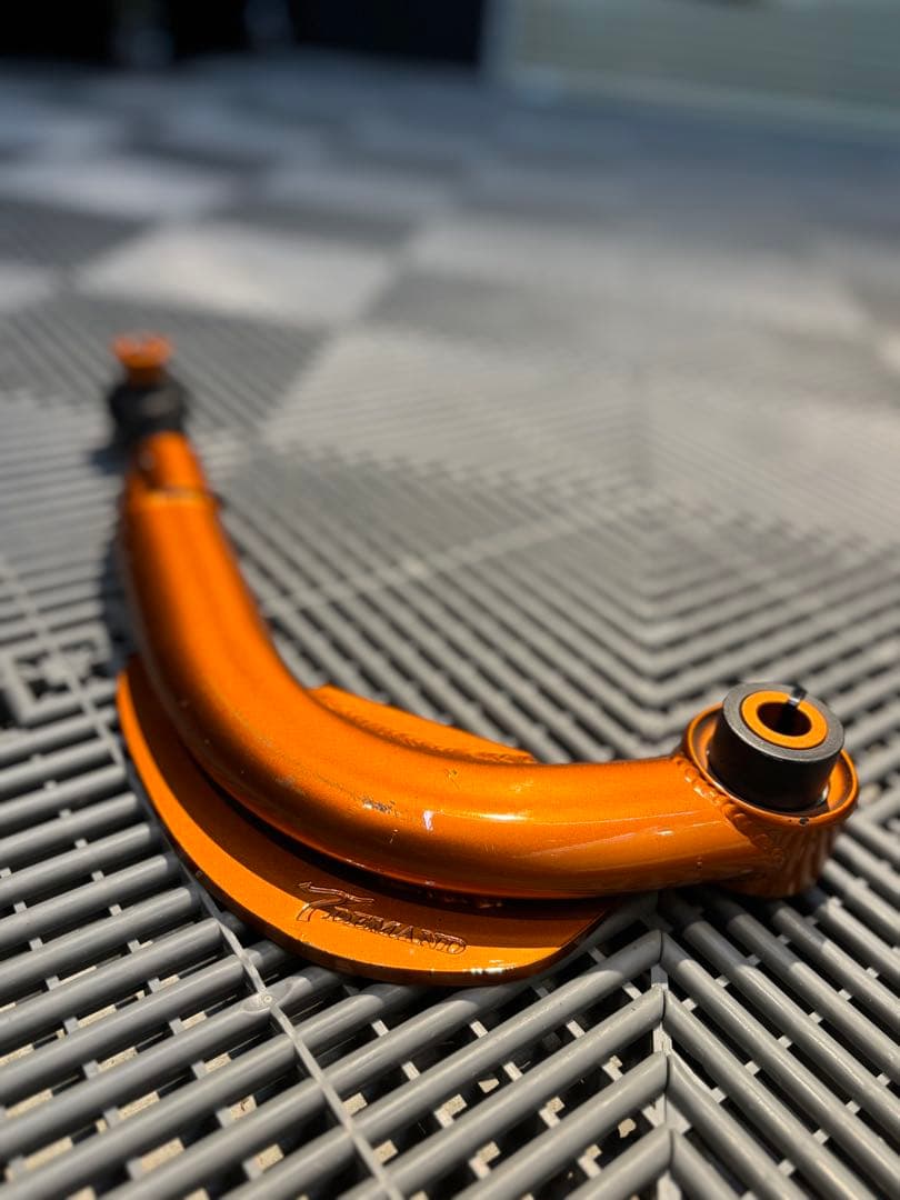 T-DEMAND 30 ヴェルファイア　アルファード　リアアッパーアーム