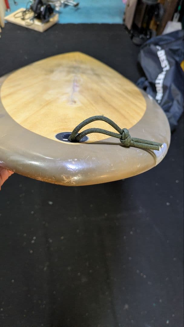 【megumilk☻】nanazero MID02 7’4”