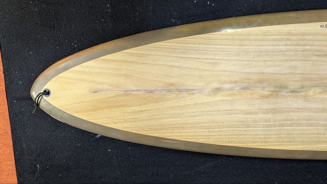 【megumilk☻】nanazero MID02 7’4”