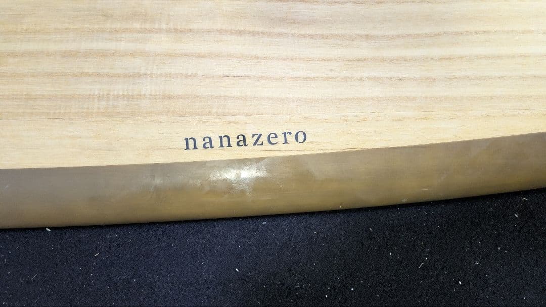 【megumilk☻】nanazero MID02 7’4”