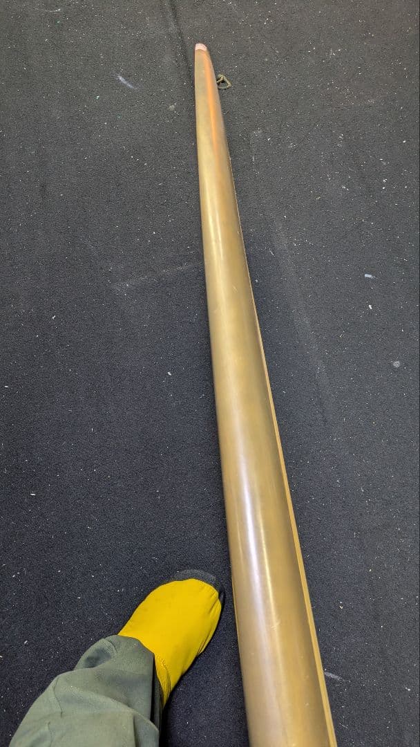 【megumilk☻】nanazero MID02 7’4”