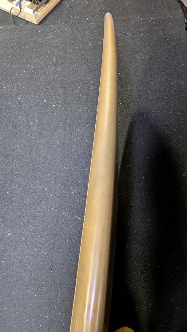 【megumilk☻】nanazero MID02 7’4”